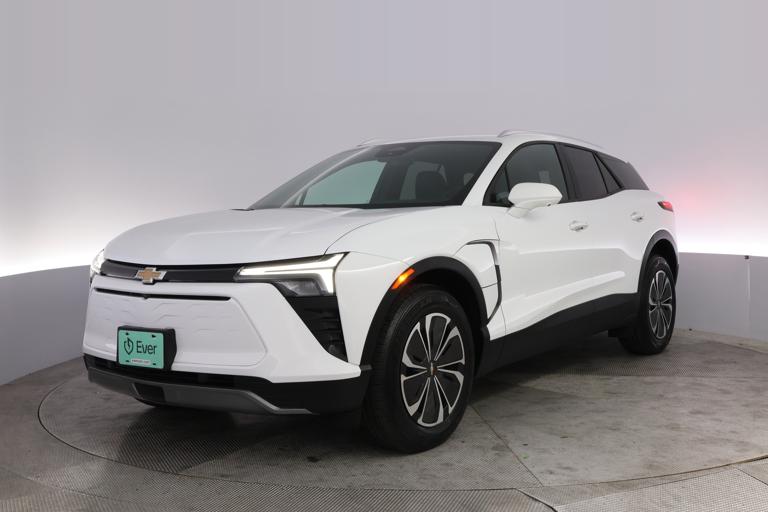 chevrolet blazer ev 2024 3GNKDBRJ1RS256066 image chevrolet blazer ev 2024 3GNKDBRJ1RS256066 image